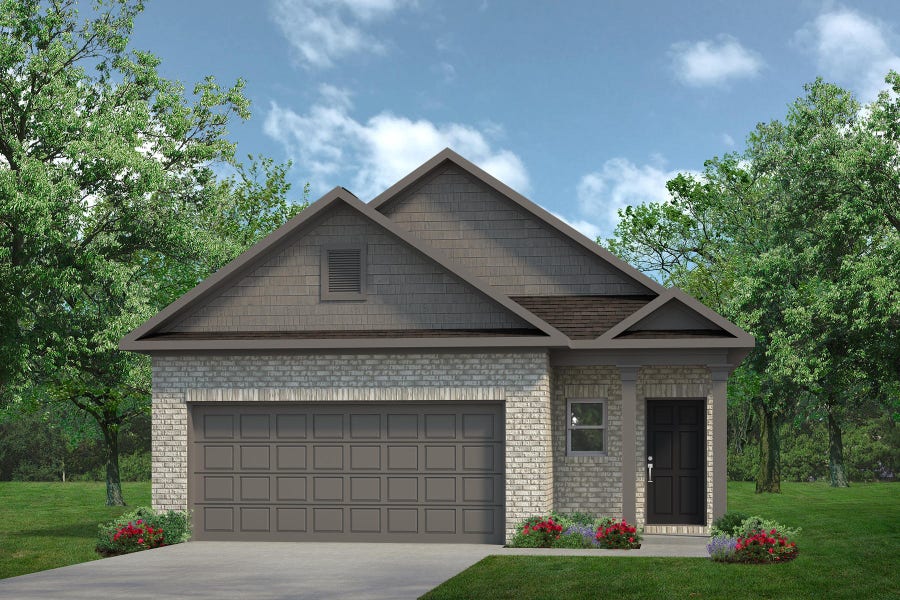 Property photo for 22138 Kiwi Vine Way, Splendora, TX