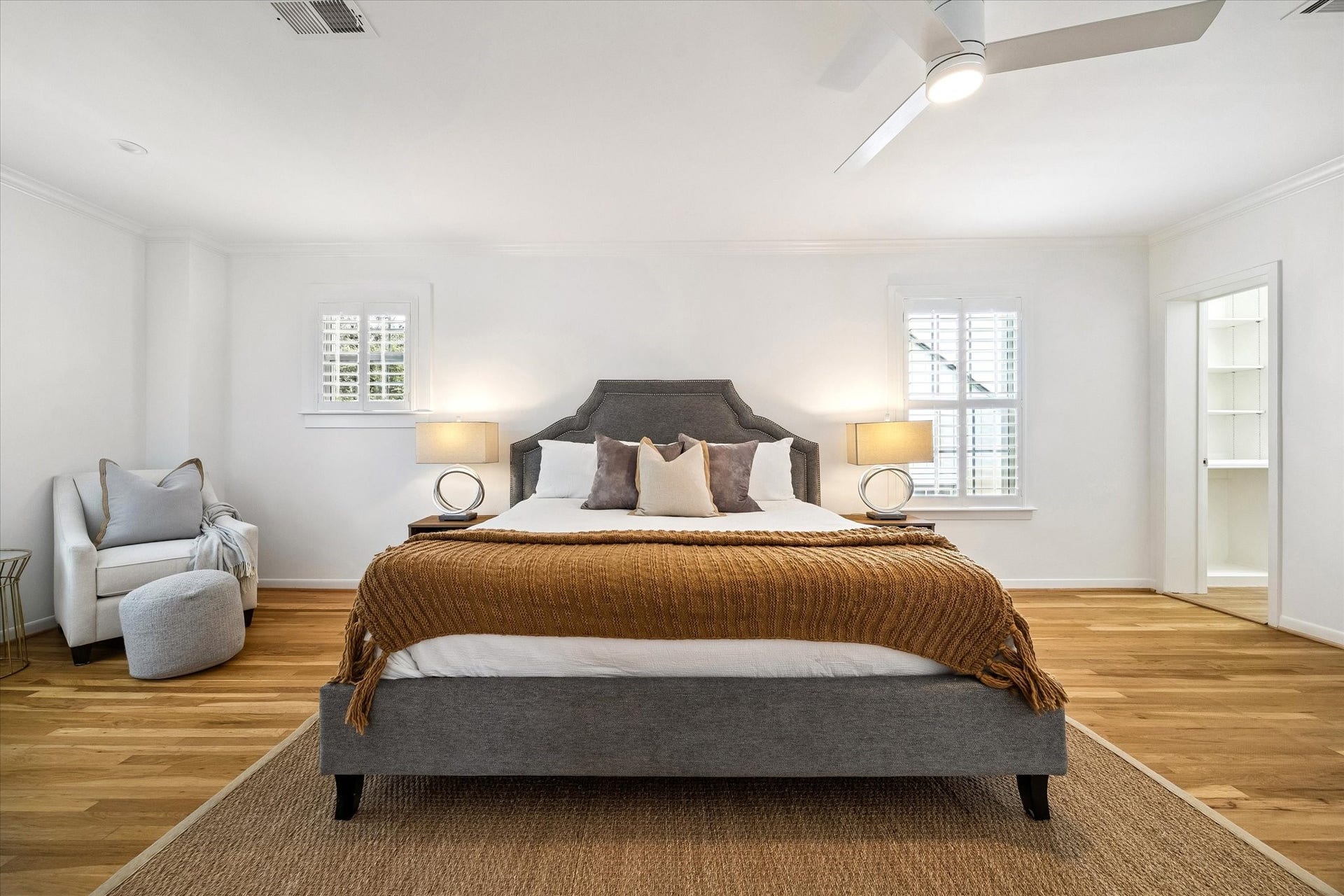 2041 Dryden Road, Houston, TX 77030 Primary Suite