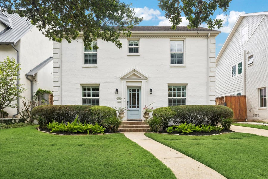 Property photo for 2041 Dryden Road, Houston, TX