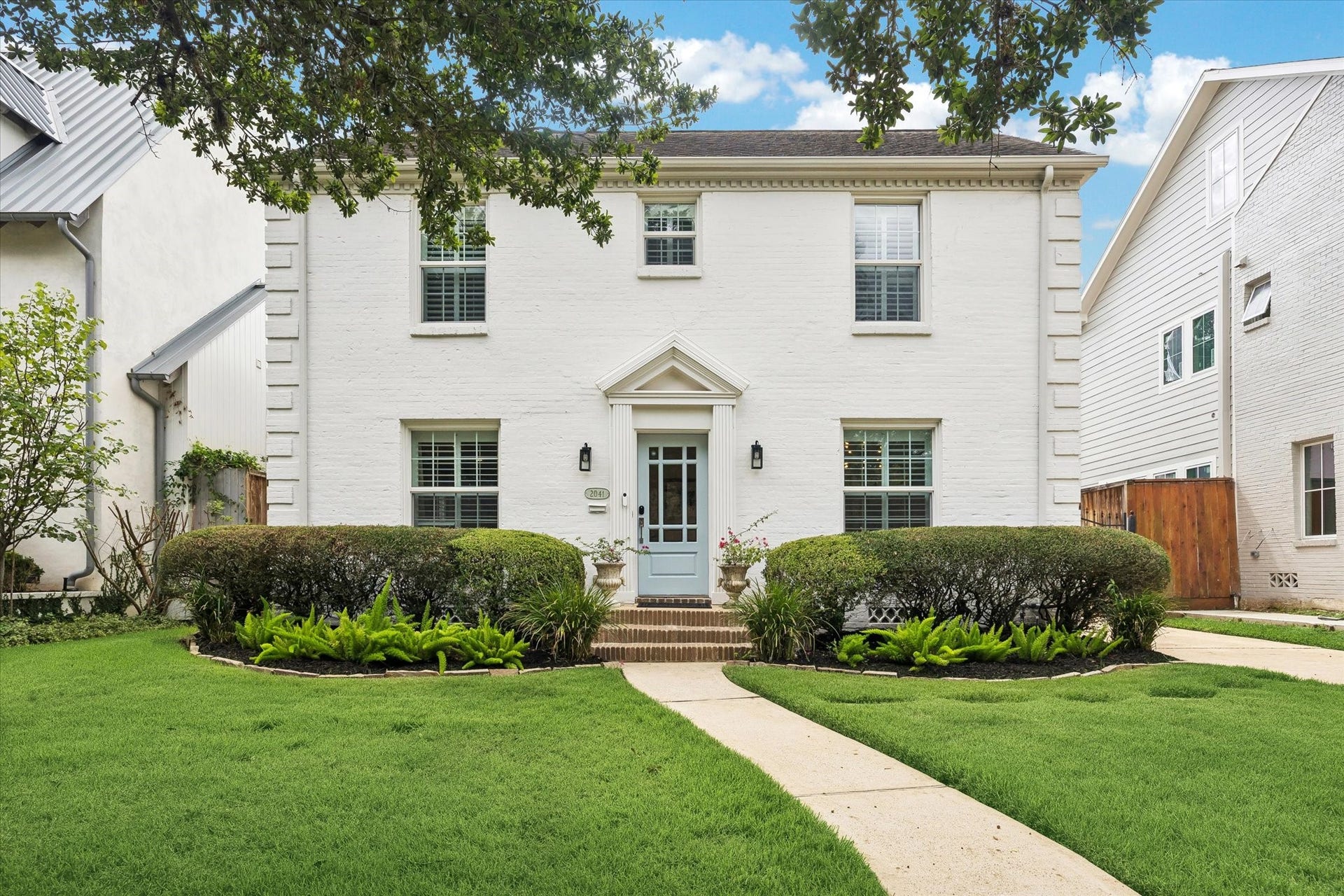 2041 Dryden Road, Houston, TX 77030 Welcome to 2041 Dryden Road!