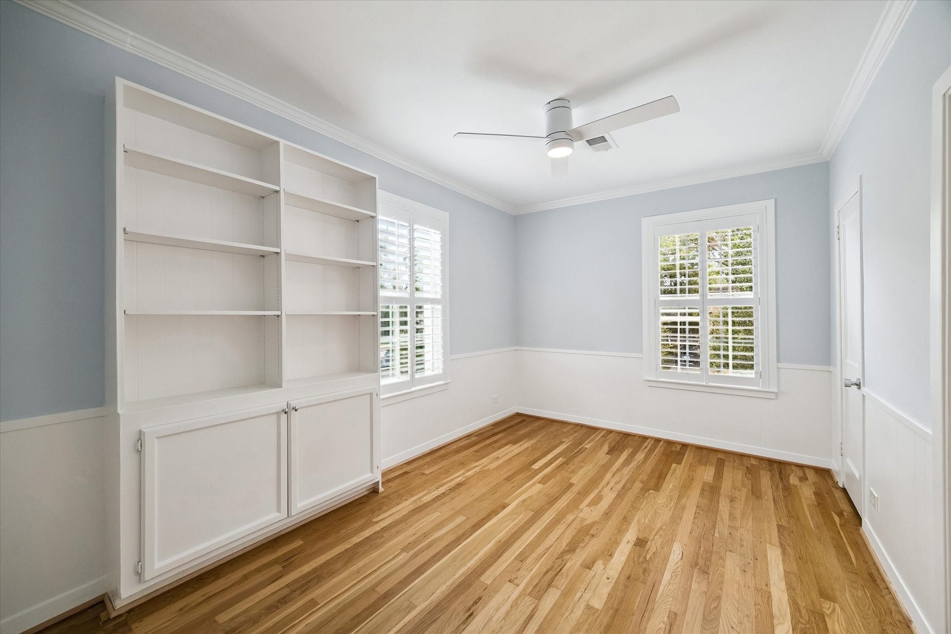 2041 Dryden Road, Houston, TX 77030 Bedroom Two