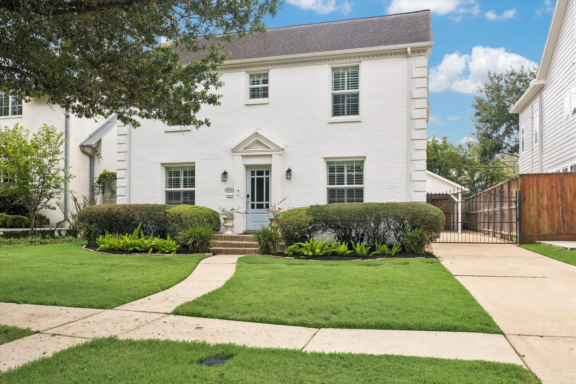 2041 Dryden Road, Houston, TX 77030 2041 Dryden Road, Houston, TX 77030