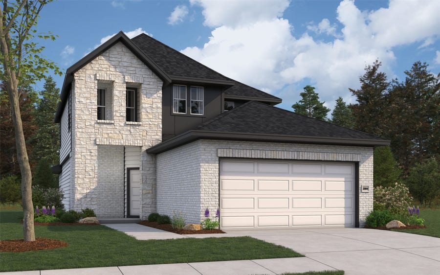 Property photo for 25486 Blue Mistflower Drive, Montgomery, TX