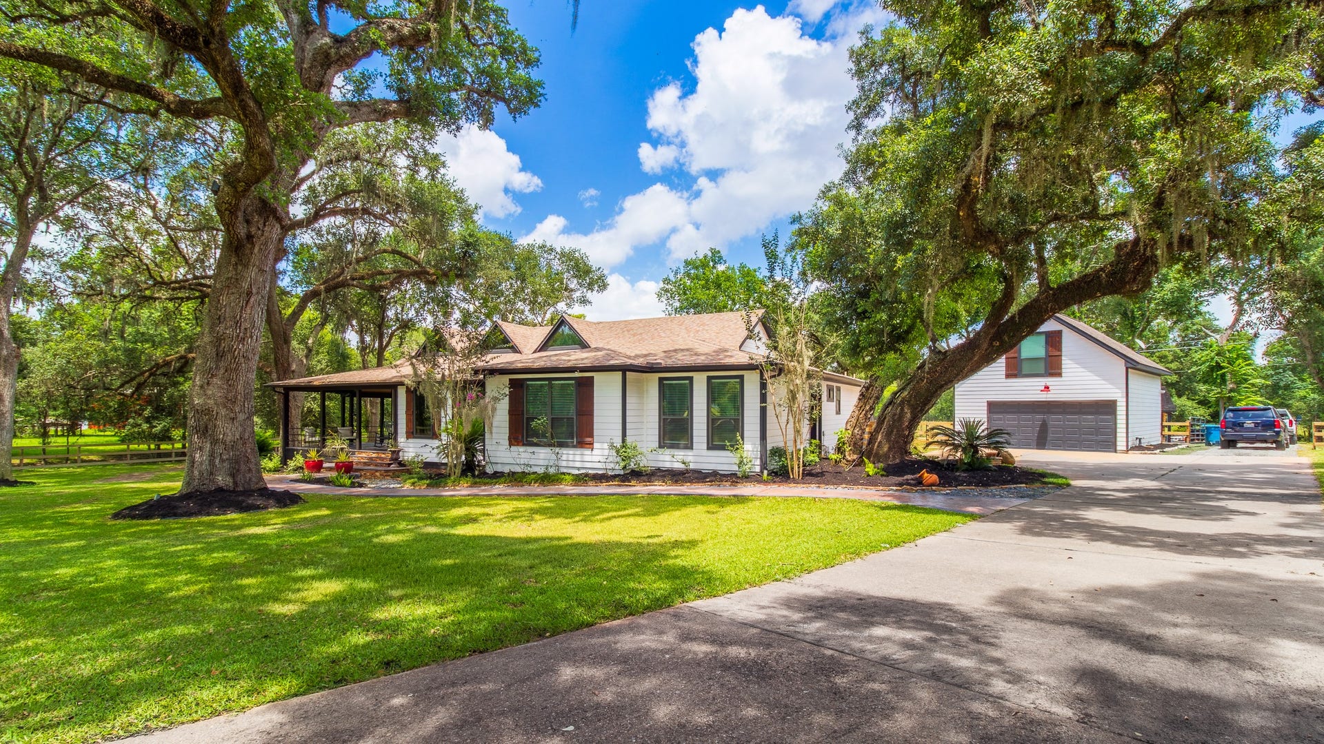 3111 Calle Escondido, Richmond, TX 77469