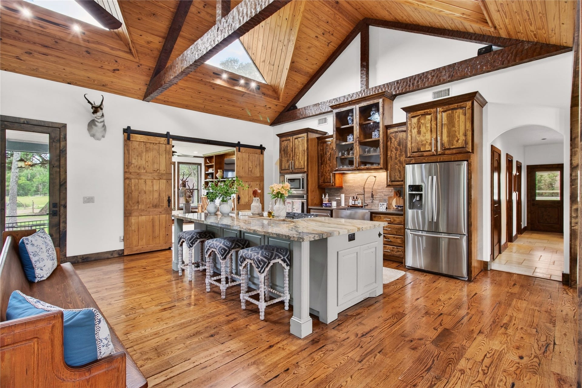 3111 Calle Escondido, Richmond, TX 77469