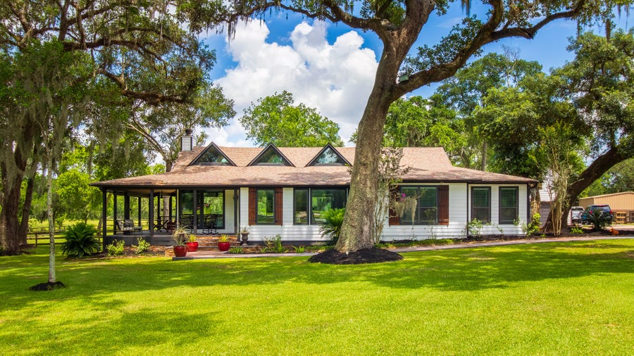 Property photo for 3111 Calle Escondido, Richmond, TX