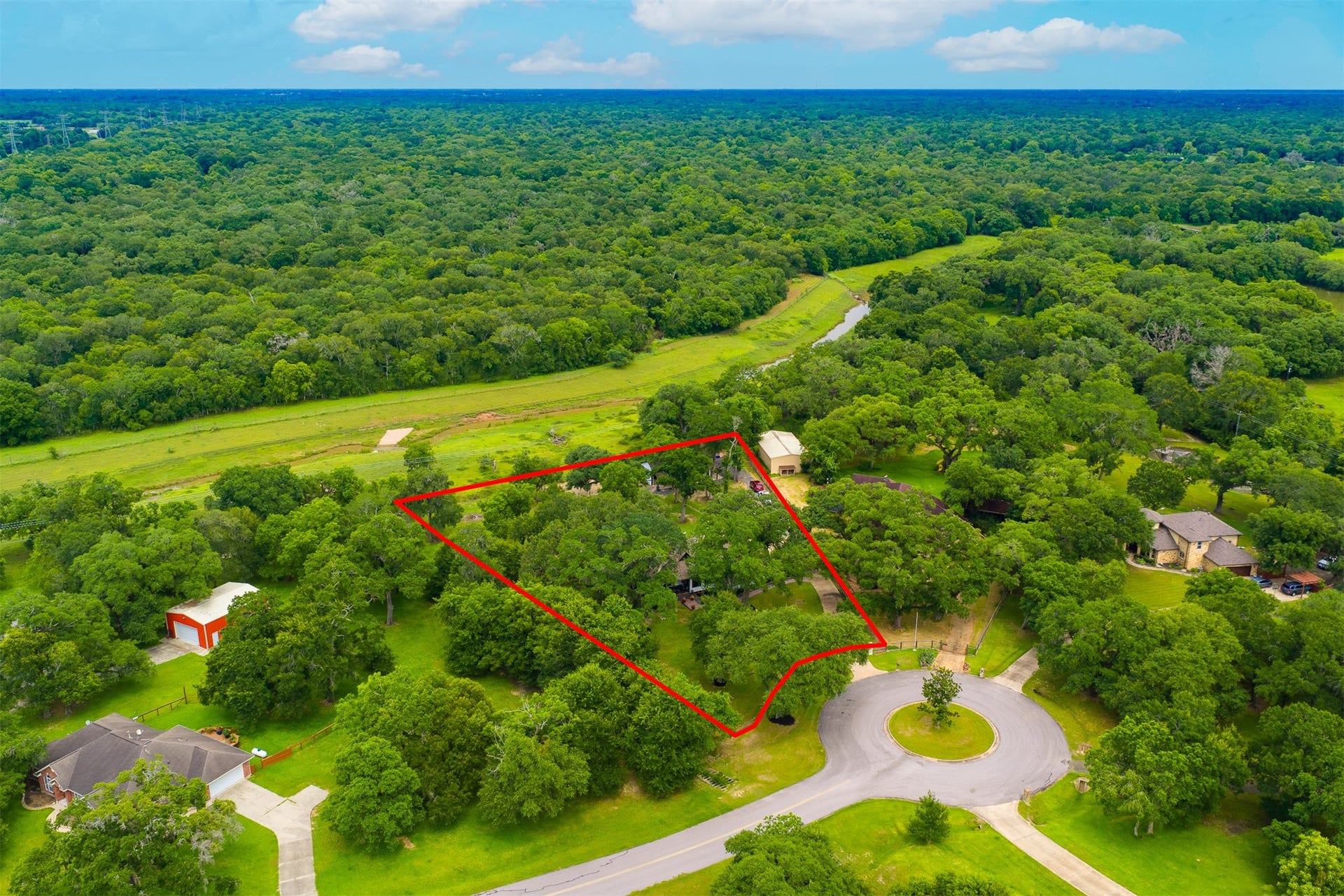 3111 Calle Escondido, Richmond, TX 77469