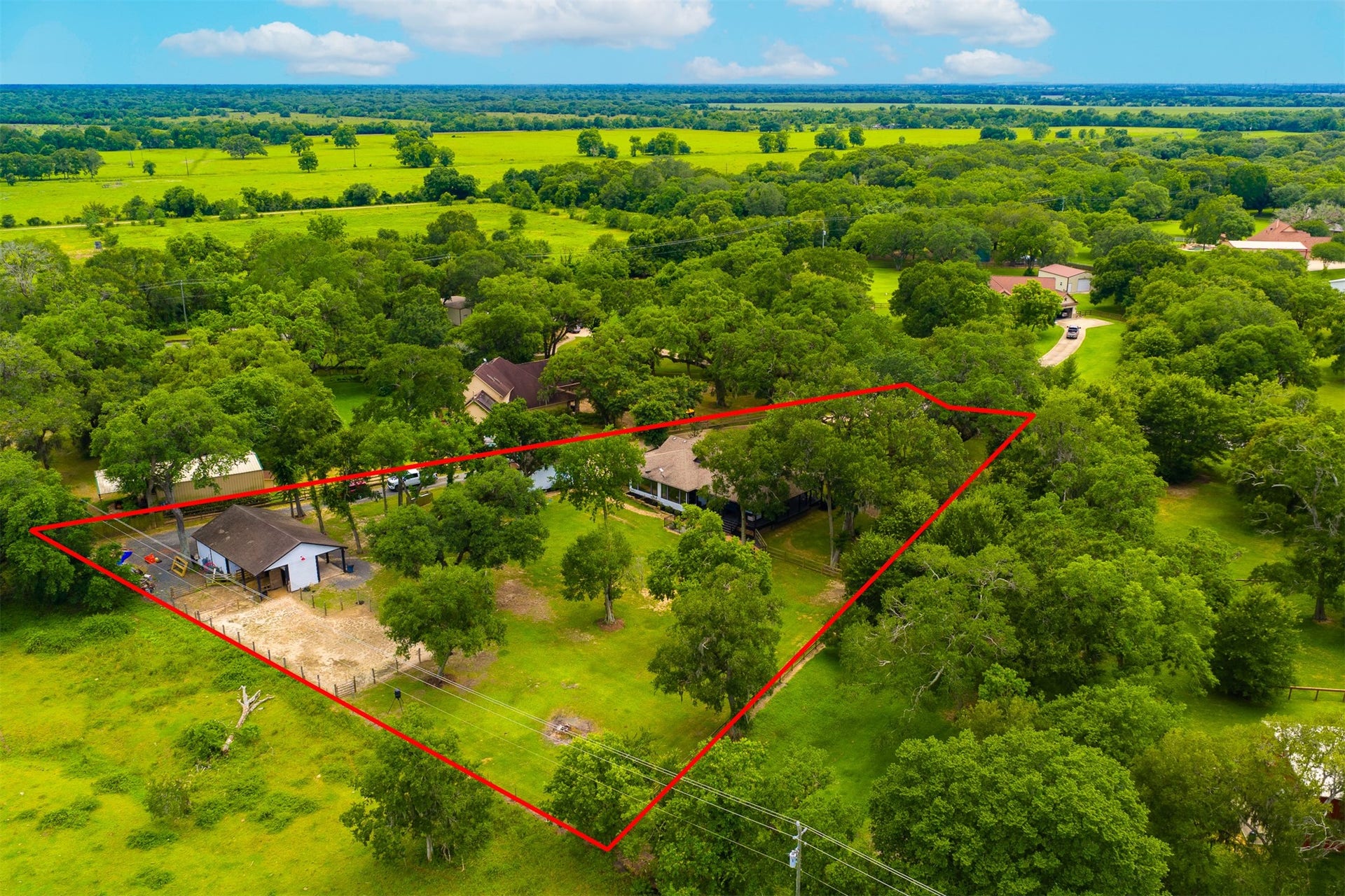 3111 Calle Escondido, Richmond, TX 77469