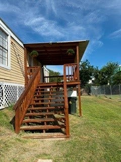811 6th Street N, San Leon, TX 77539 811 6th Street N, San Leon, TX 77539