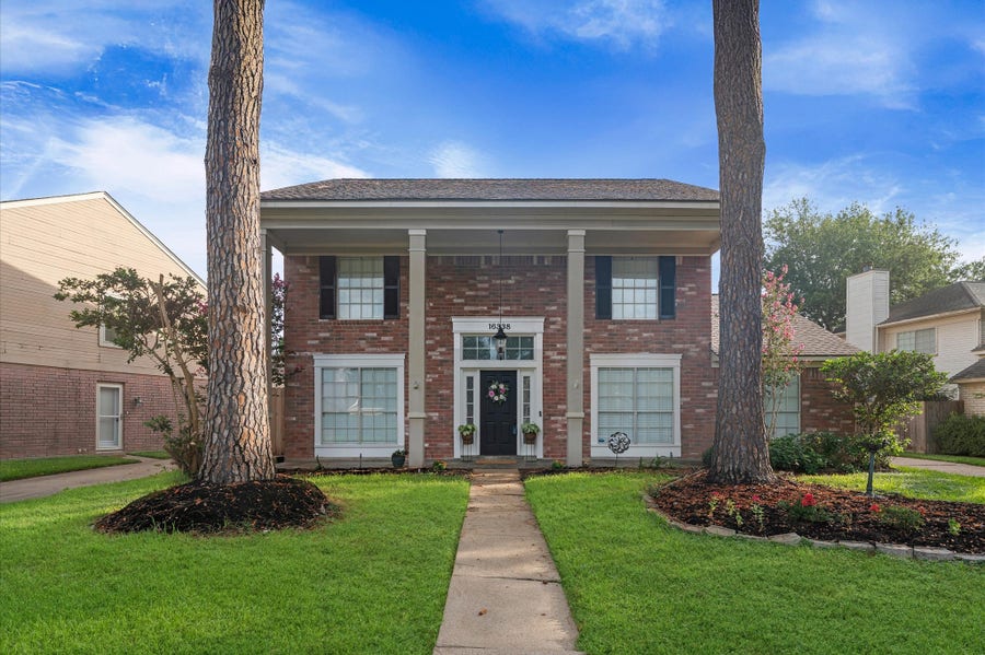 Property photo for 16338 Hickory Point Road, Houston, TX