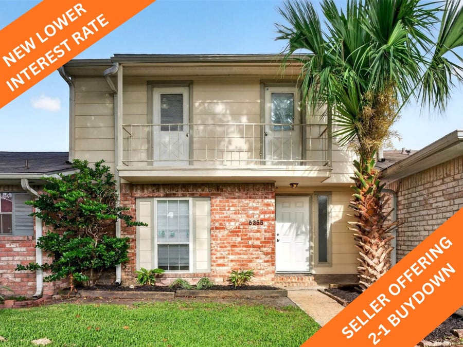 Property photo for 6355 S Briar Bayou Drive, Houston, TX