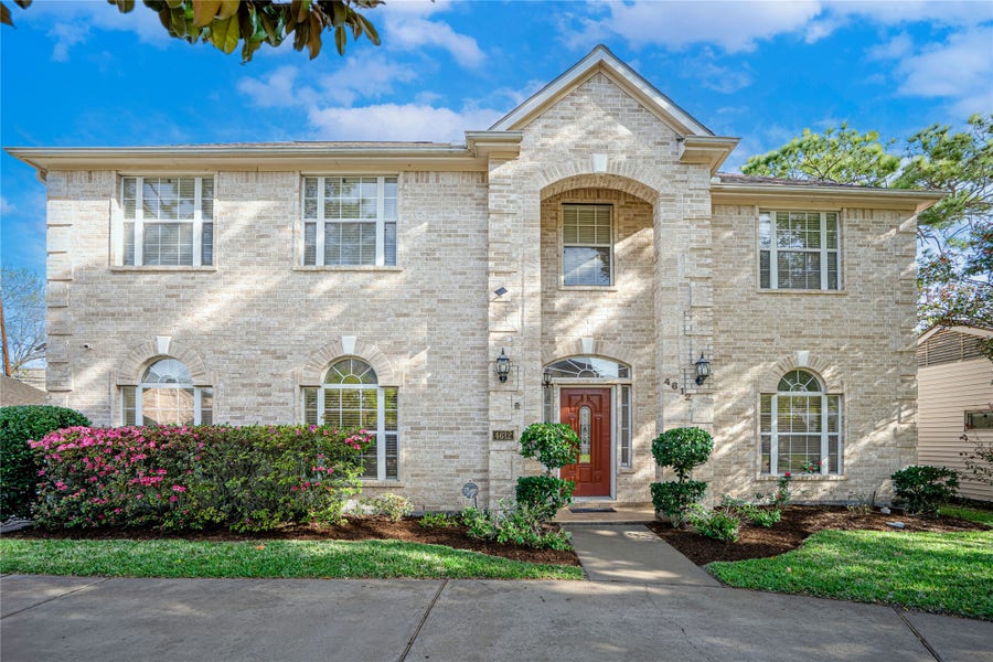 Property photo for 4612 Oakdale Street, Bellaire, TX