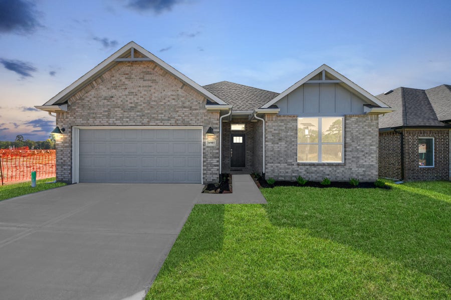 Property photo for 11985 Barbaro Drive, Montgomery, TX