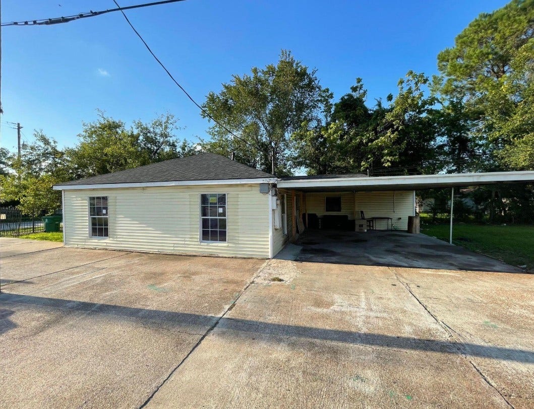 7510 Meadowyork Street, Houston, TX 77037 7510 Meadowyork Street, Houston, TX 77037