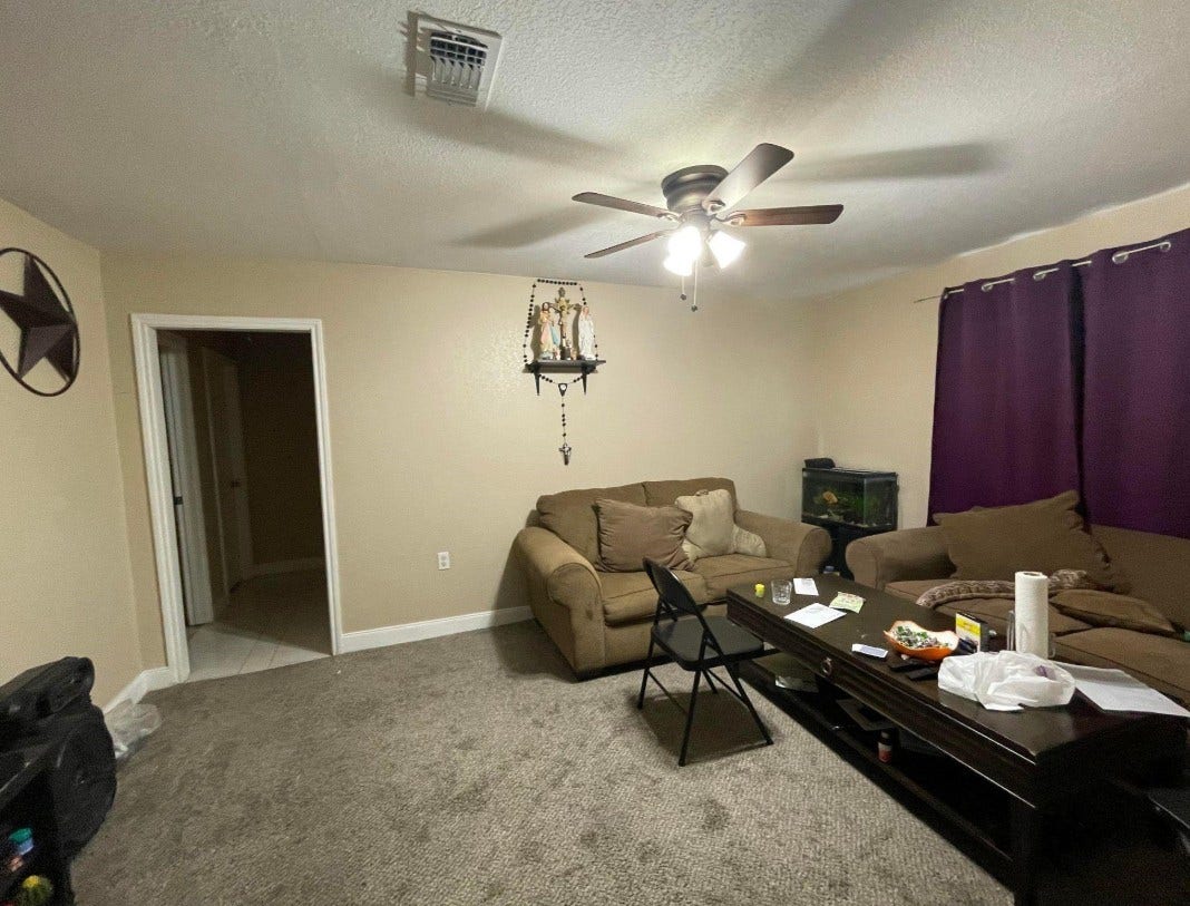 7510 Meadowyork Street, Houston, TX 77037 7510 Meadowyork Street, Houston, TX 77037