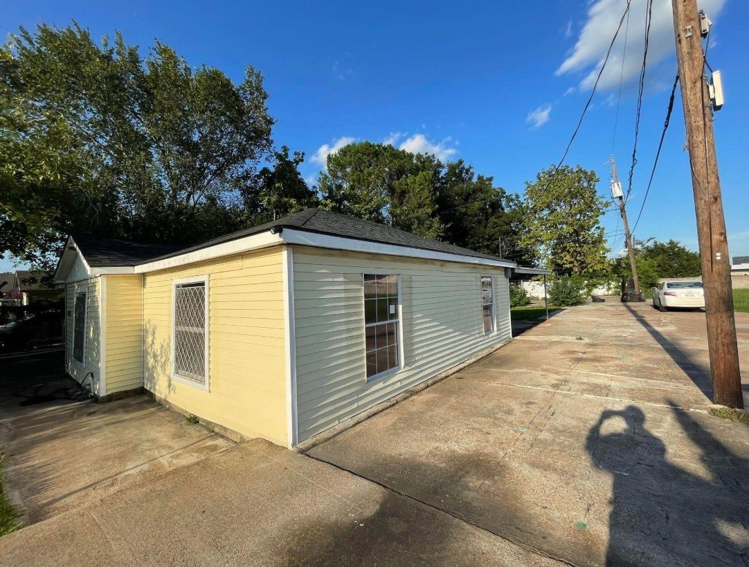 7510 Meadowyork Street, Houston, TX 77037 7510 Meadowyork Street, Houston, TX 77037