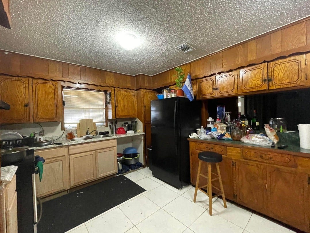 7510 Meadowyork Street, Houston, TX 77037 7510 Meadowyork Street, Houston, TX 77037