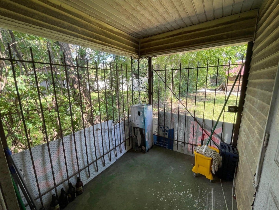 7510 Meadowyork Street, Houston, TX 77037 7510 Meadowyork Street, Houston, TX 77037
