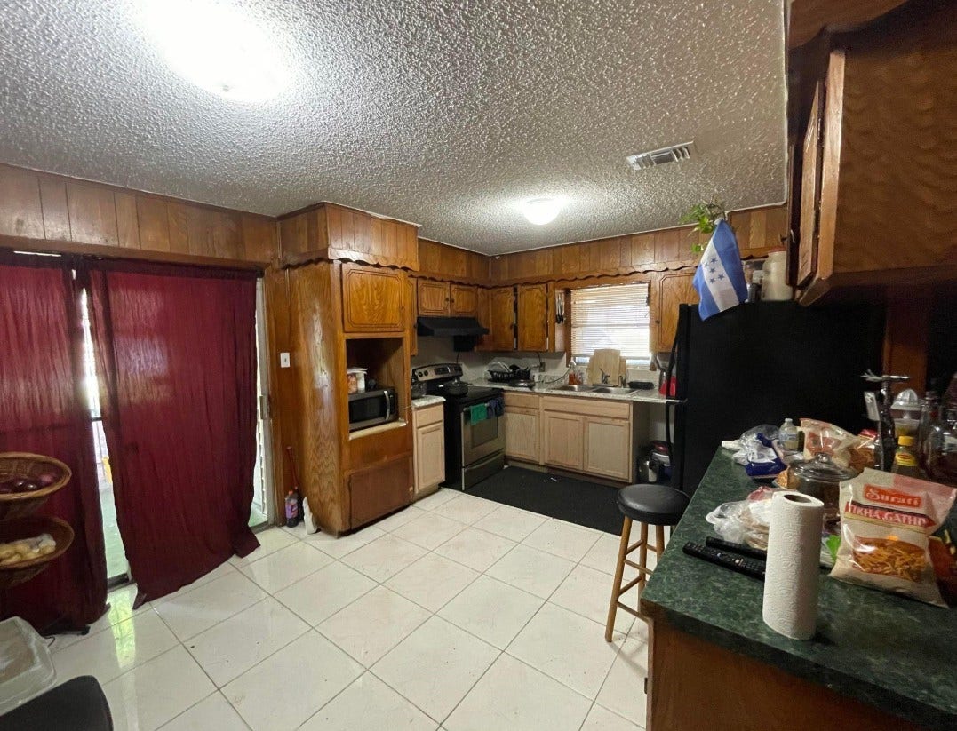 7510 Meadowyork Street, Houston, TX 77037 7510 Meadowyork Street, Houston, TX 77037