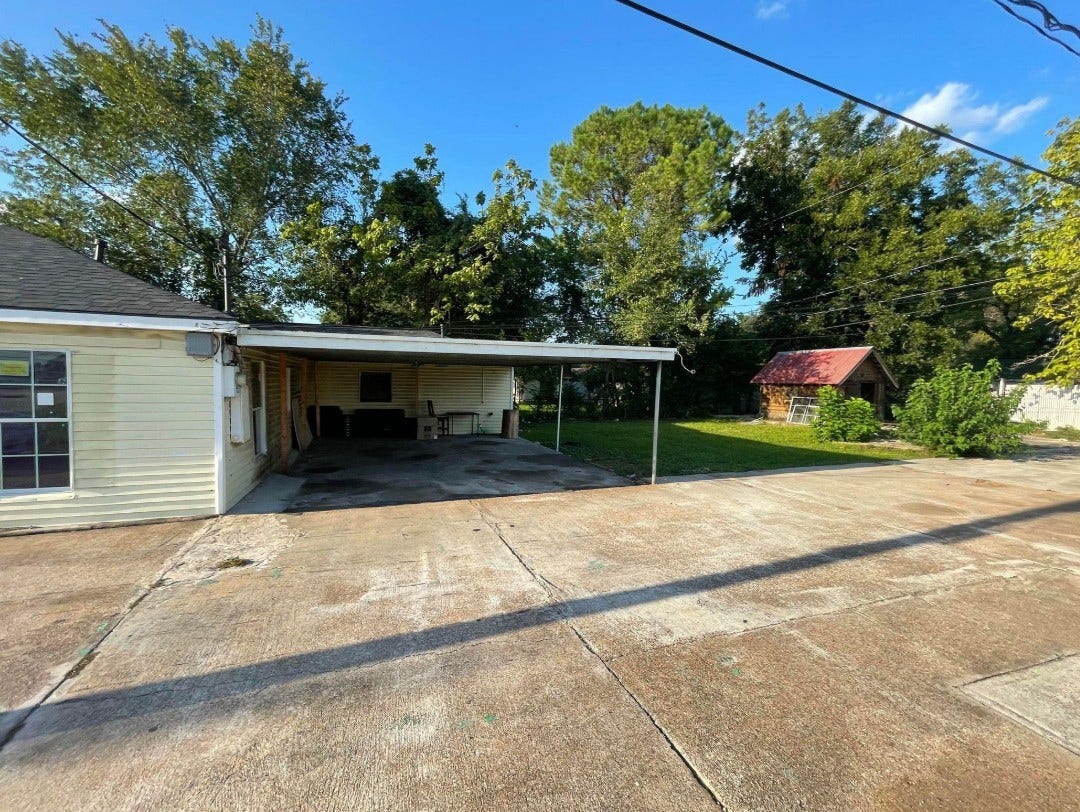 7510 Meadowyork Street, Houston, TX 77037 7510 Meadowyork Street, Houston, TX 77037