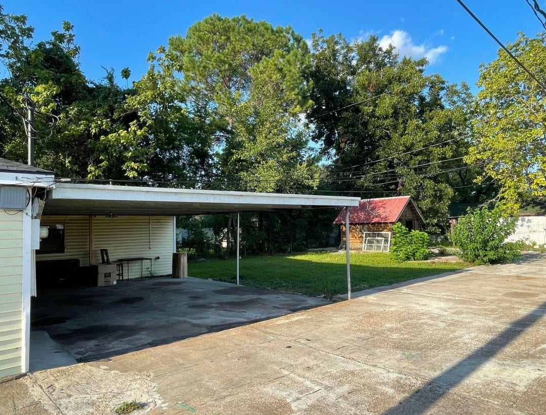 7510 Meadowyork Street, Houston, TX 77037 7510 Meadowyork Street, Houston, TX 77037