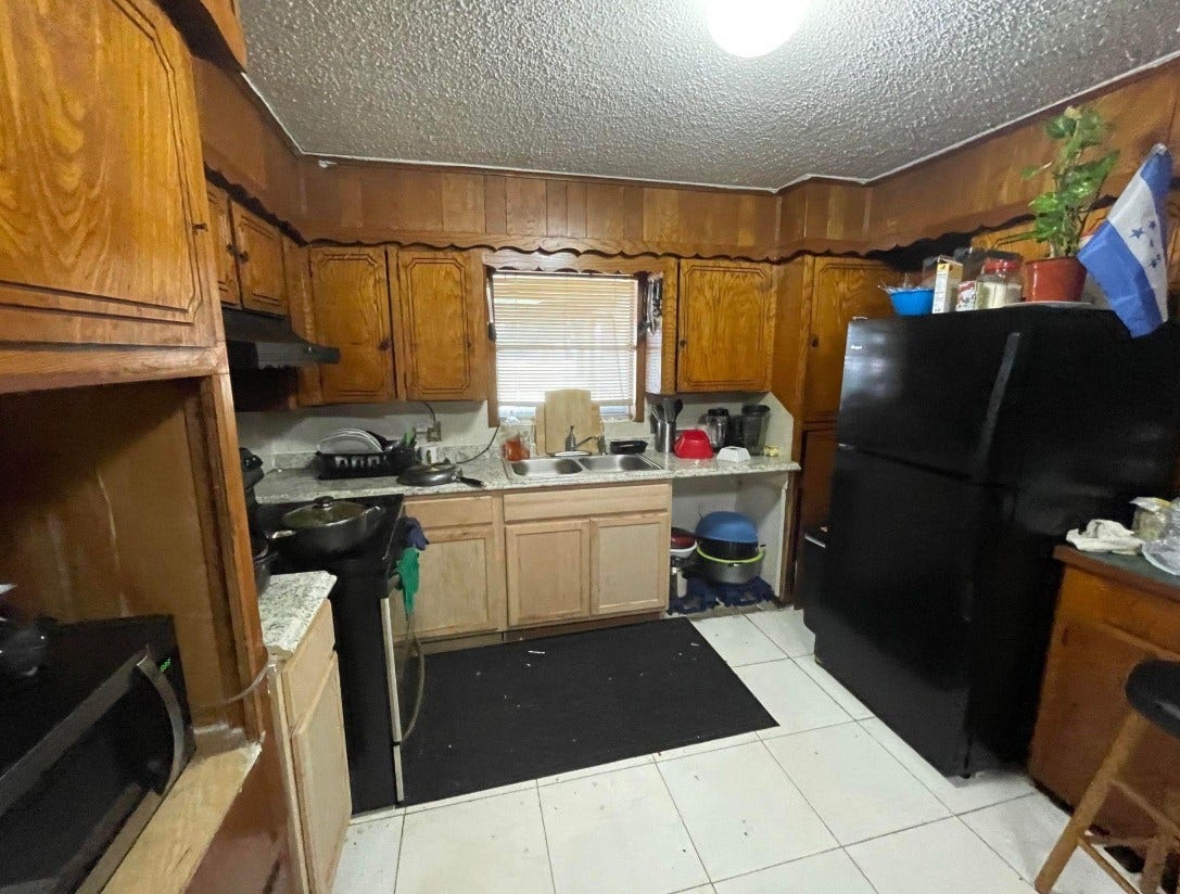 7510 Meadowyork Street, Houston, TX 77037 7510 Meadowyork Street, Houston, TX 77037