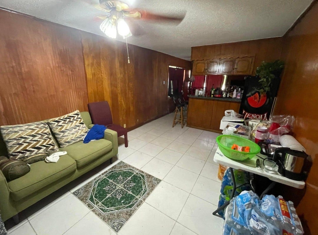 7510 Meadowyork Street, Houston, TX 77037 7510 Meadowyork Street, Houston, TX 77037