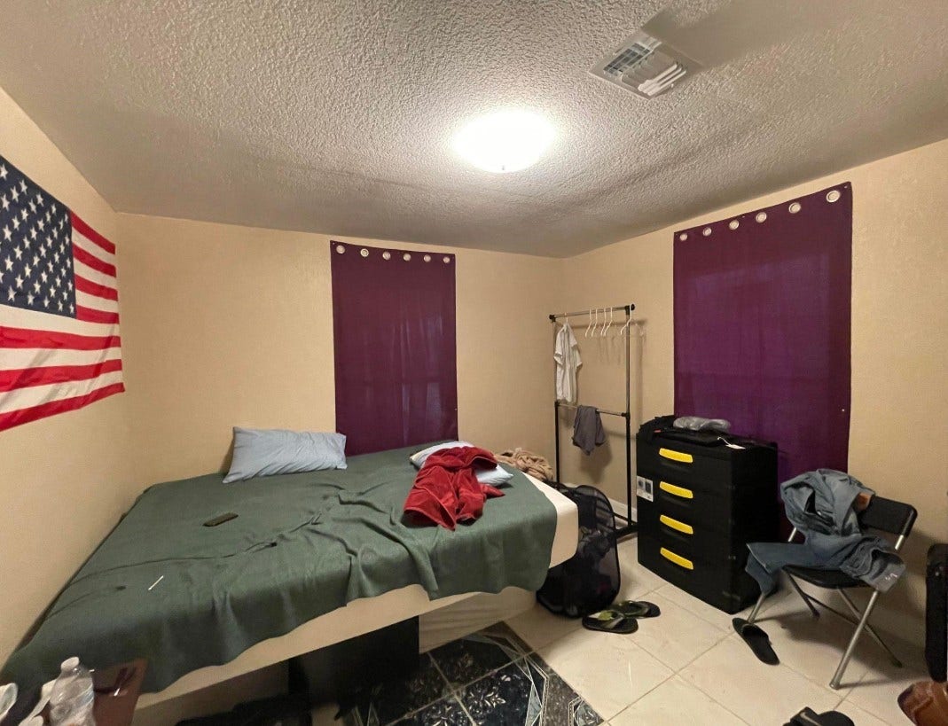 7510 Meadowyork Street, Houston, TX 77037 7510 Meadowyork Street, Houston, TX 77037