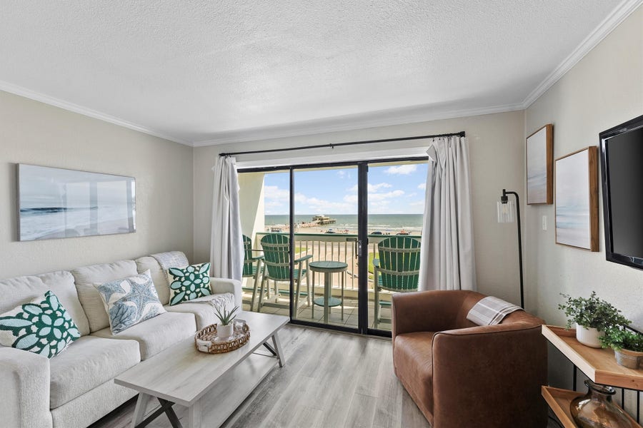 Property photo for 6102 Seawall Boulevard, #254, Galveston, TX