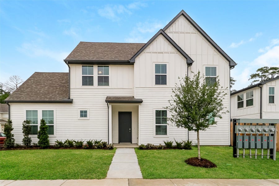 Property photo for 9835 Willow Creek Commerce Drive, #205, Tomball, TX
