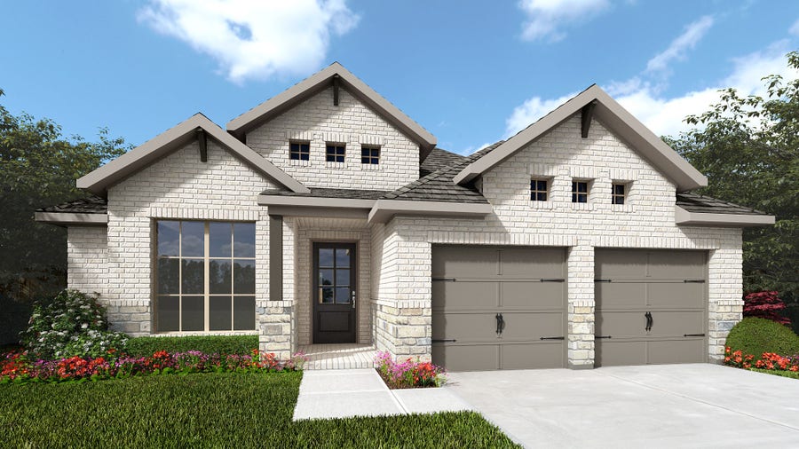 Property photo for 9511 Waxwing Trace, Manvel, TX