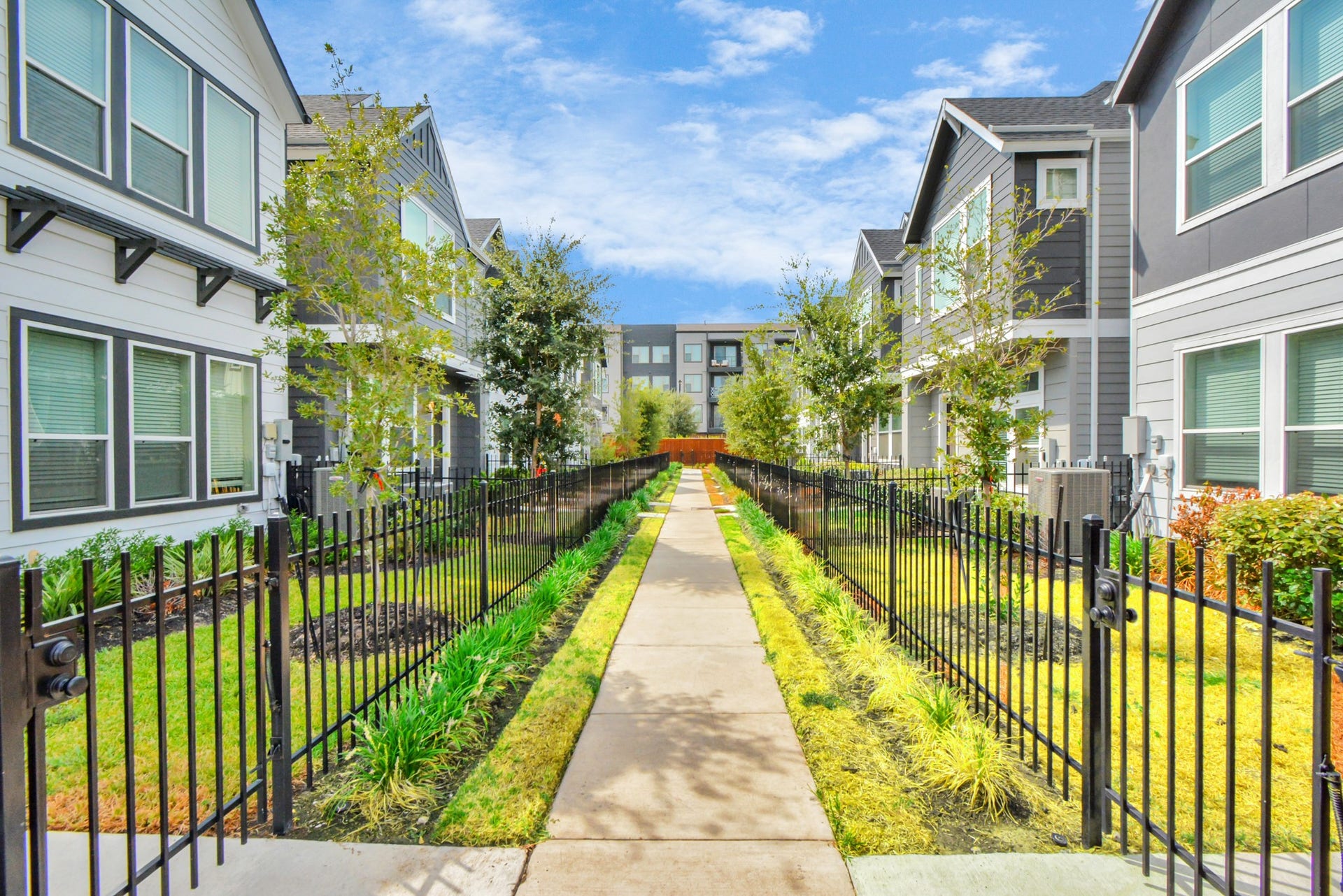 726 Strawberry Pines Court, Houston, TX 77009 726 Strawberry Pines Court, Houston, TX 77009