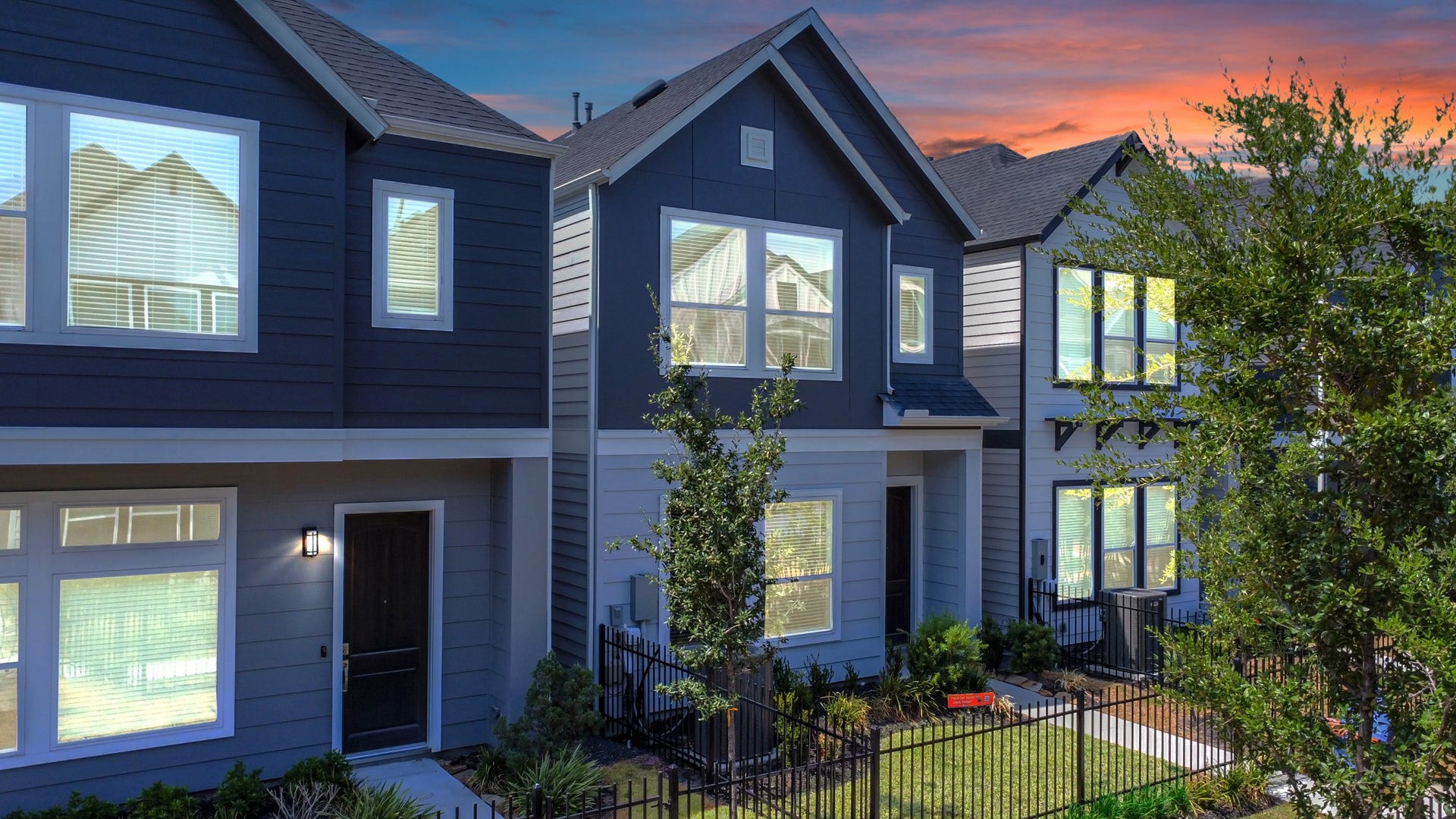726 Strawberry Pines Court, Houston, TX 77009 726 Strawberry Pines Court, Houston, TX 77009