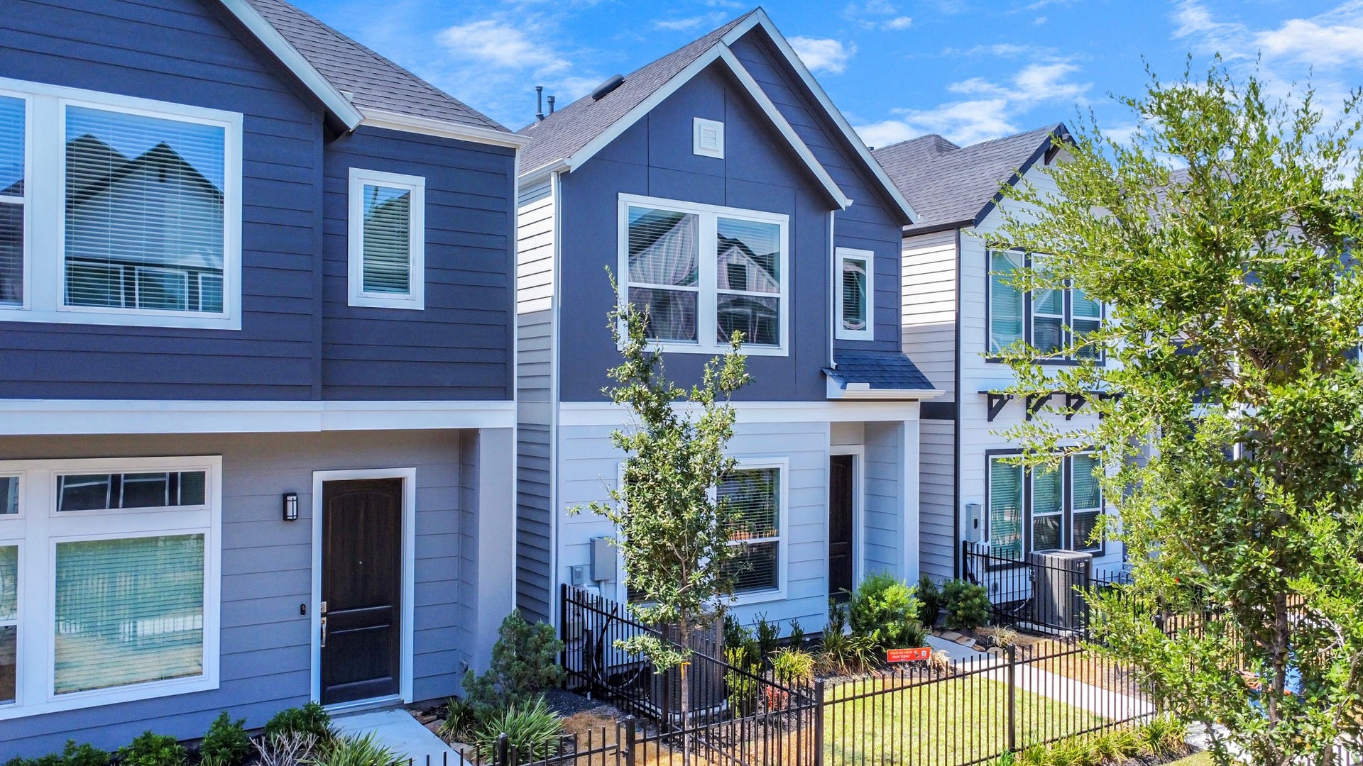 726 Strawberry Pines Court, Houston, TX 77009 726 Strawberry Pines Court, Houston, TX 77009
