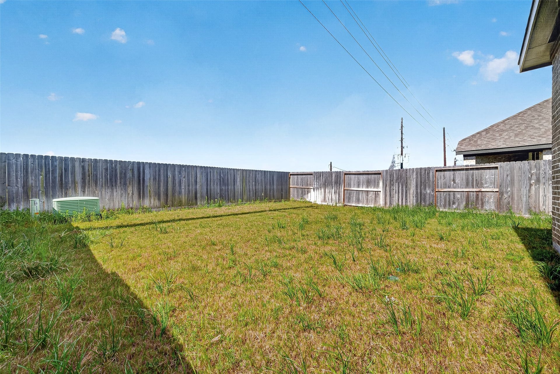 25923 Horizon Star Lane, Richmond, TX 77406