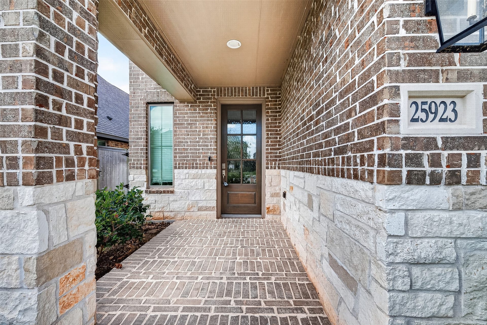 25923 Horizon Star Lane, Richmond, TX 77406