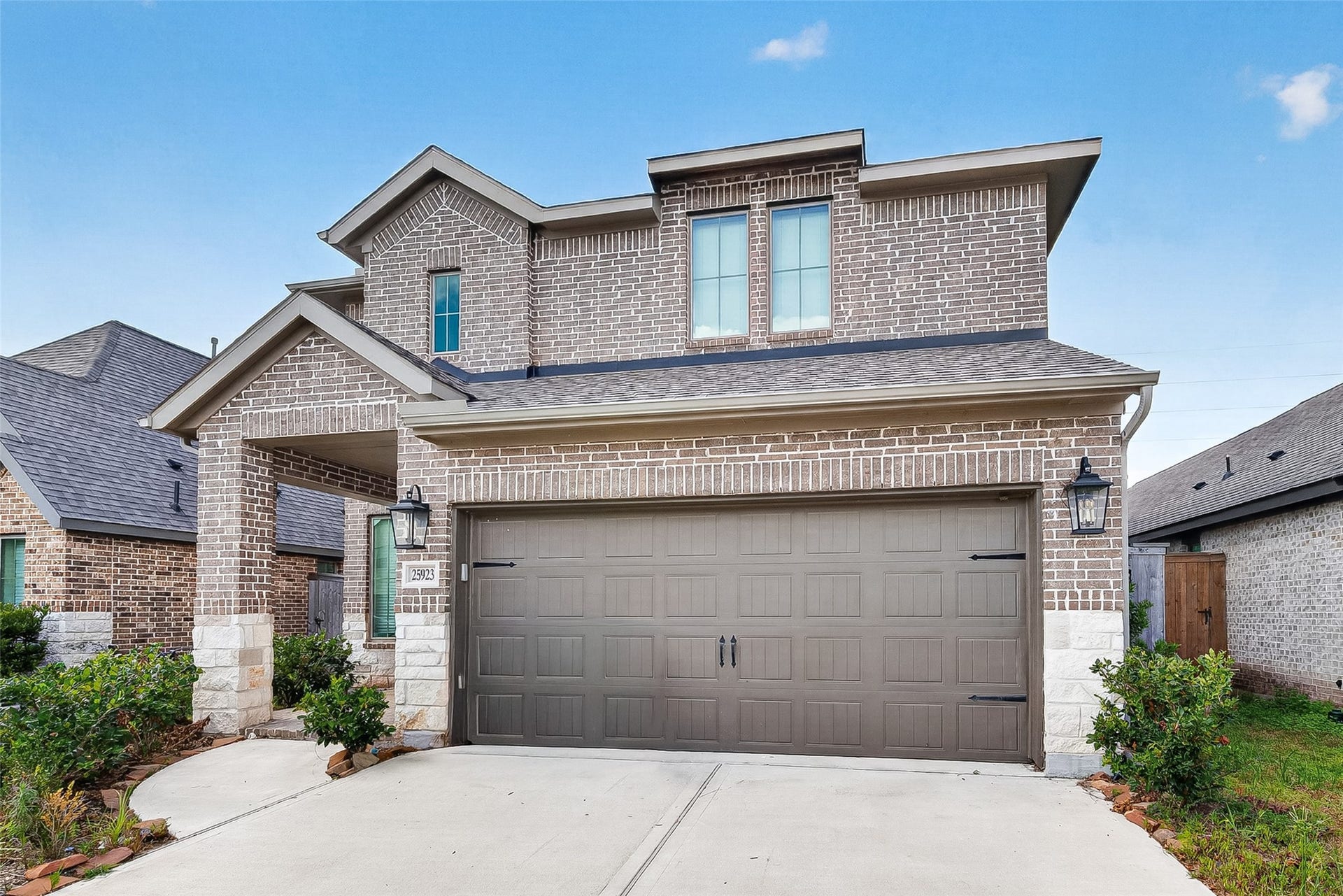 25923 Horizon Star Lane, Richmond, TX 77406