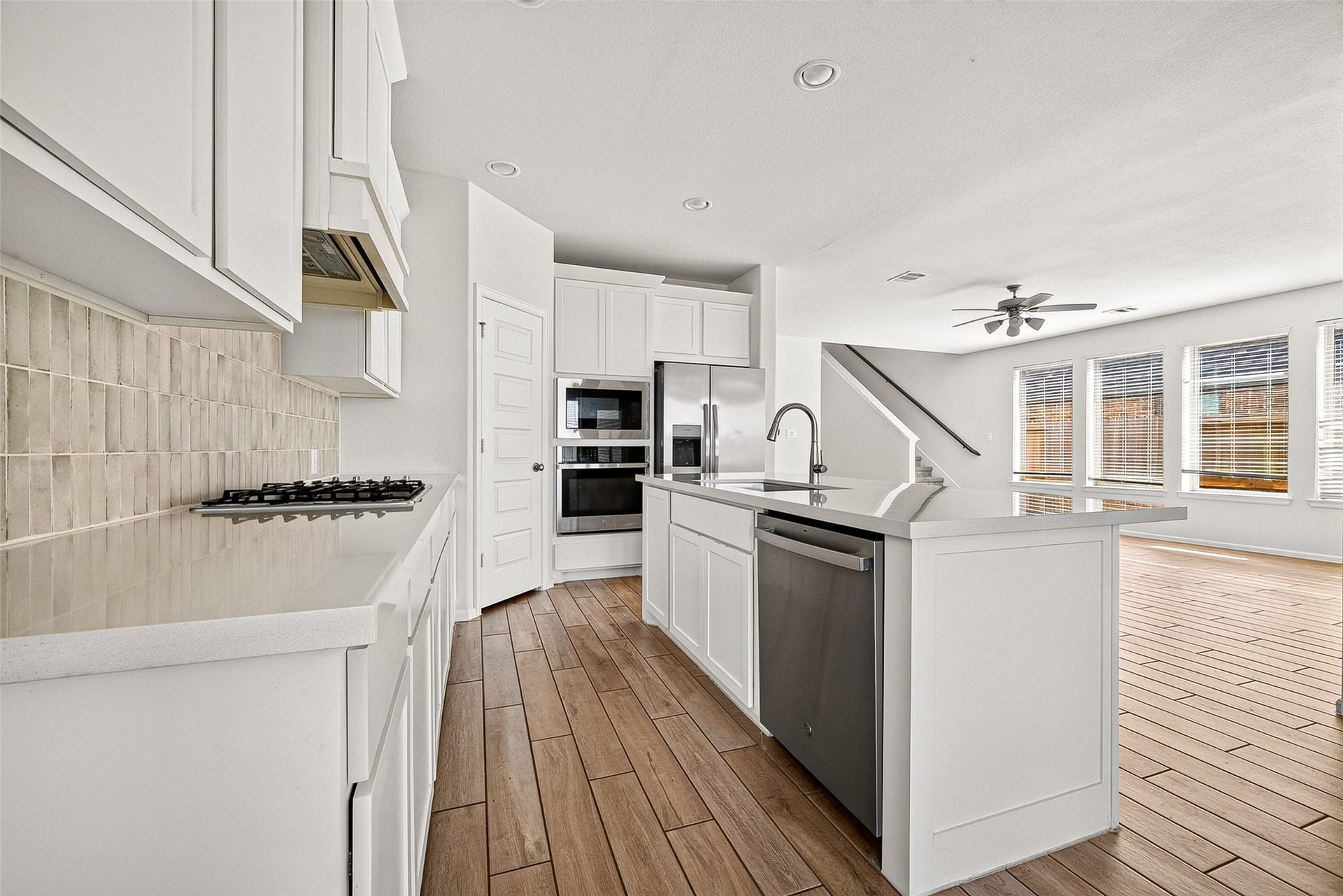 25923 Horizon Star Lane, Richmond, TX 77406