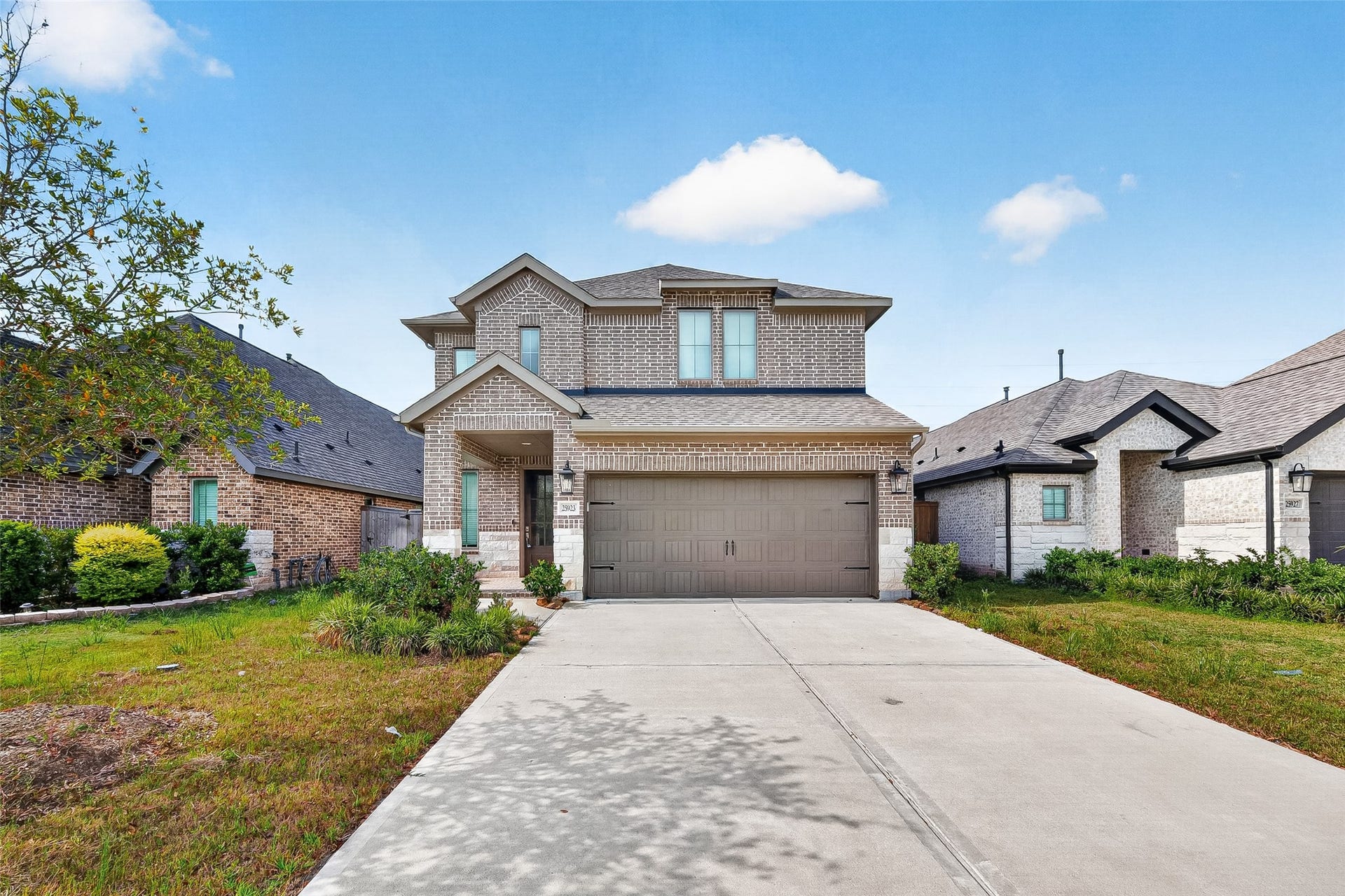 25923 Horizon Star Lane, Richmond, TX 77406