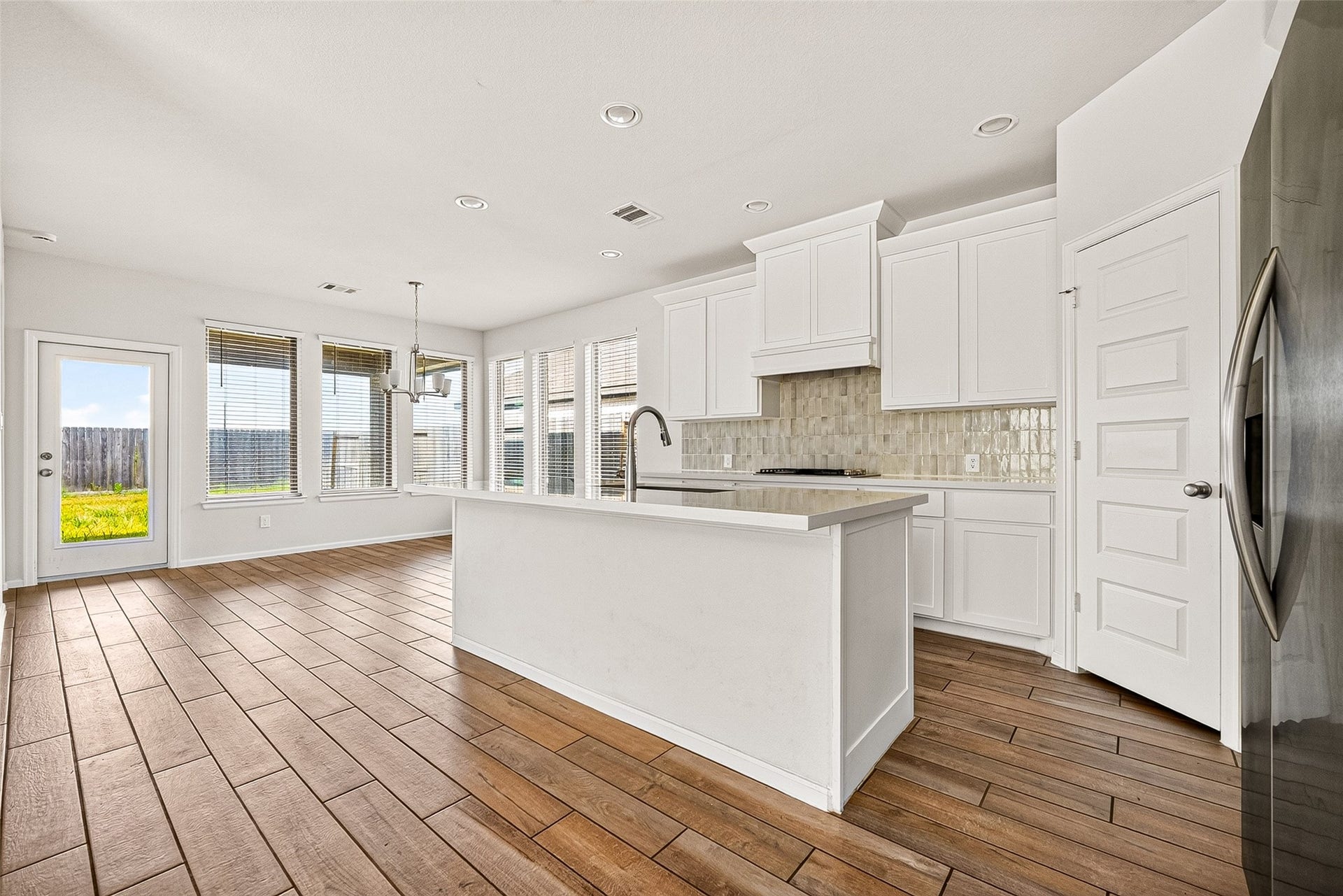 25923 Horizon Star Lane, Richmond, TX 77406