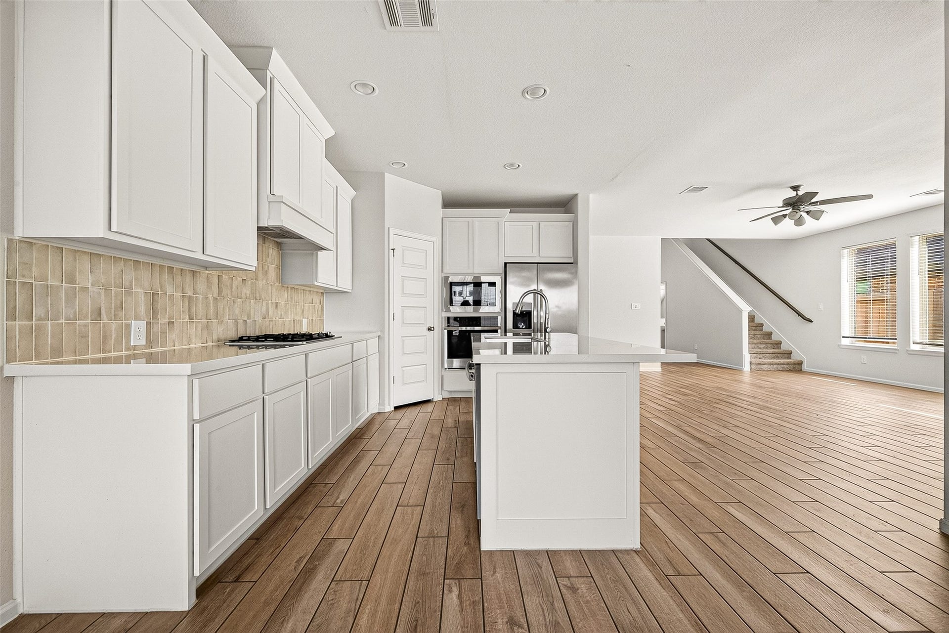 25923 Horizon Star Lane, Richmond, TX 77406