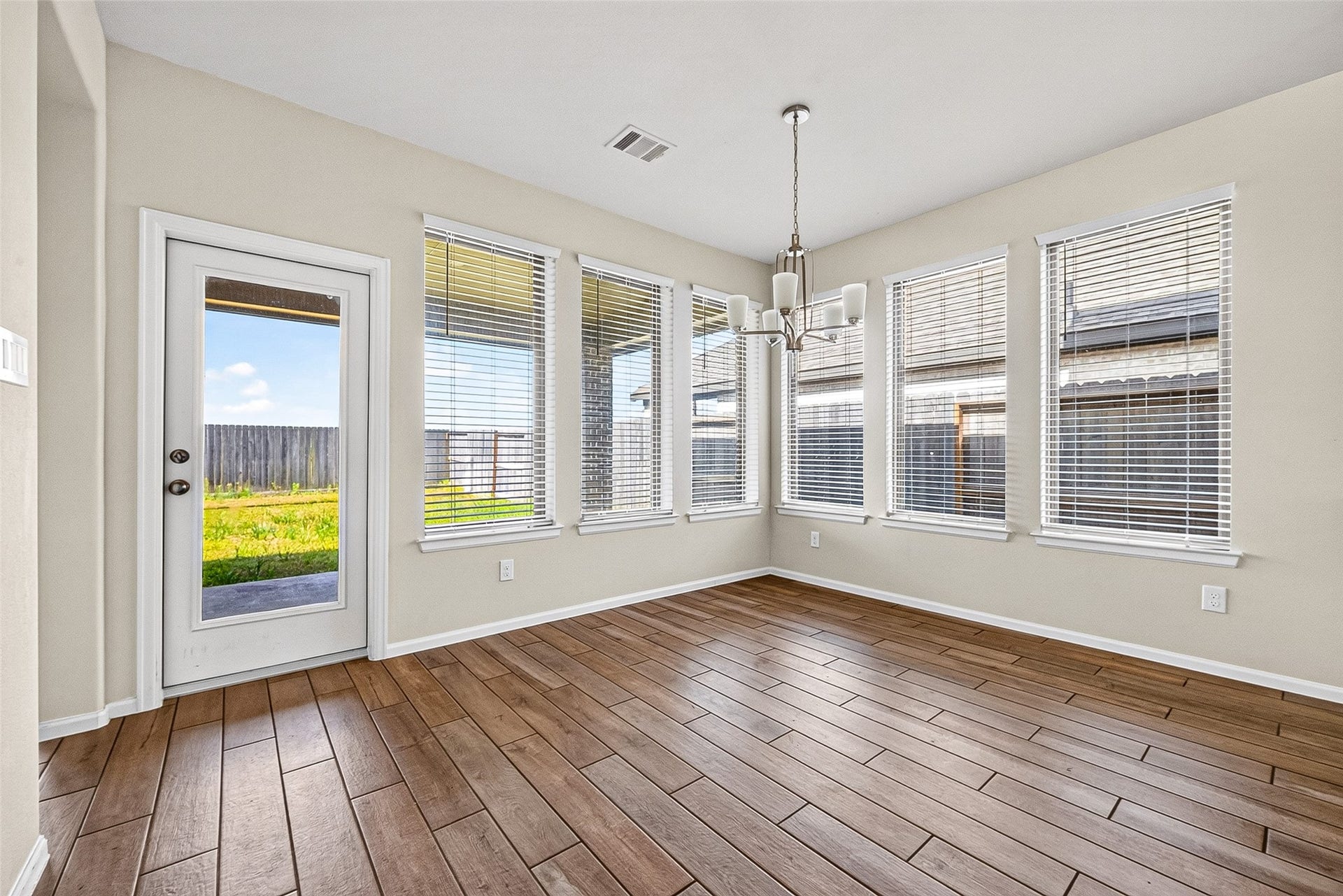 25923 Horizon Star Lane, Richmond, TX 77406