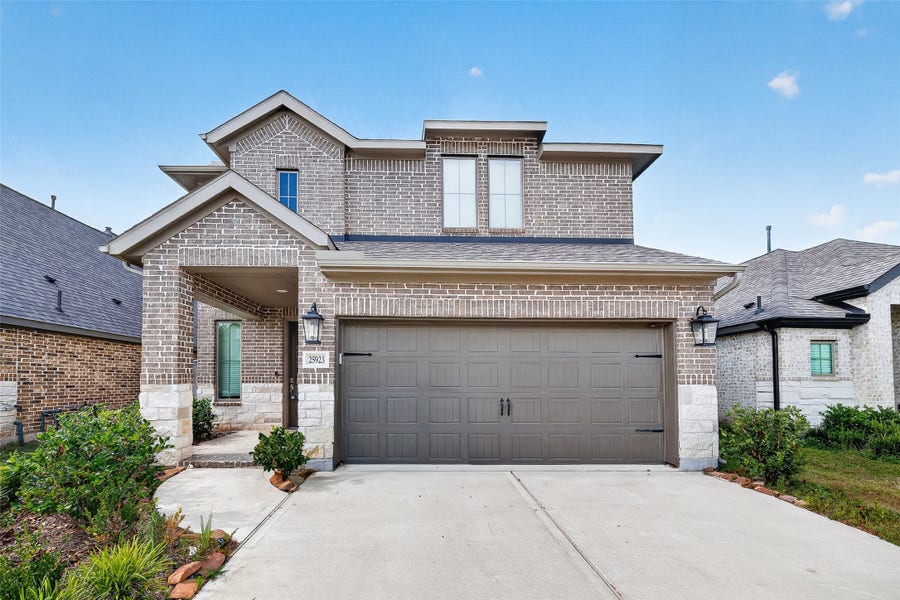 Property photo for 25923 Horizon Star Lane, Richmond, TX