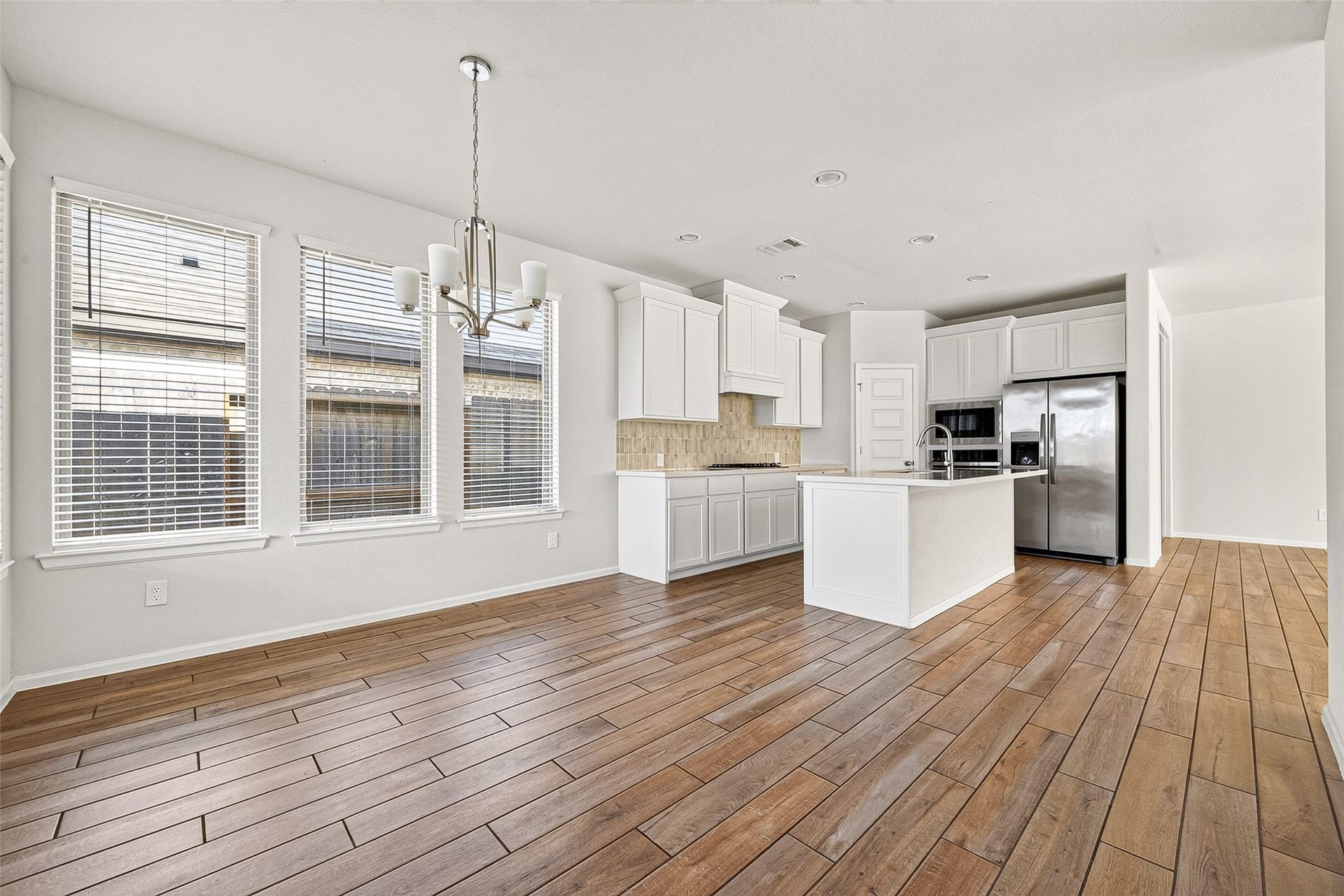 25923 Horizon Star Lane, Richmond, TX 77406