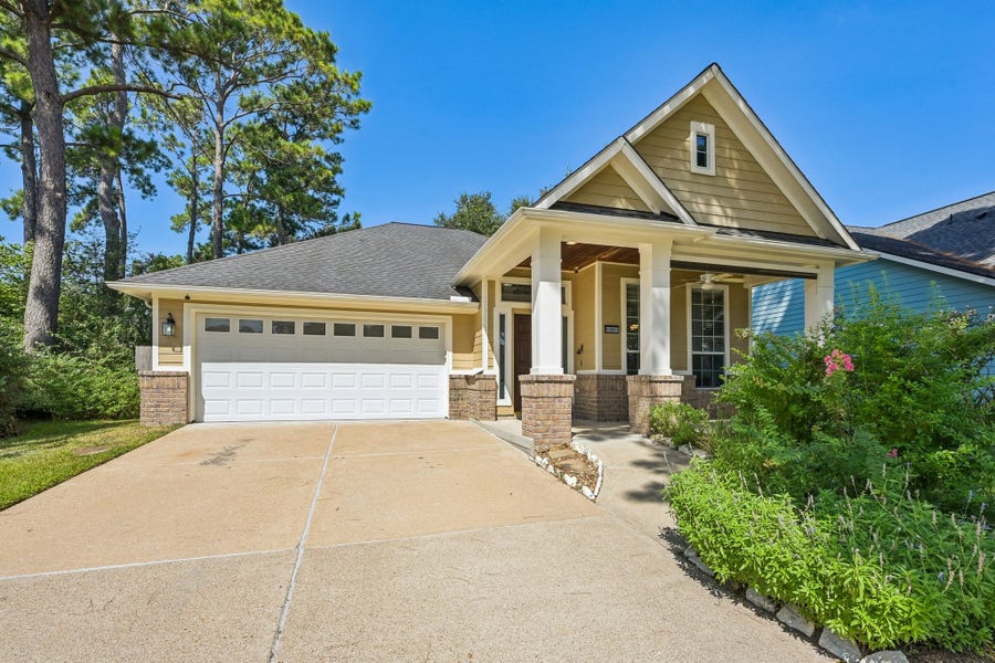 Property photo for 12911 Red Laurel Court, Cypress, TX