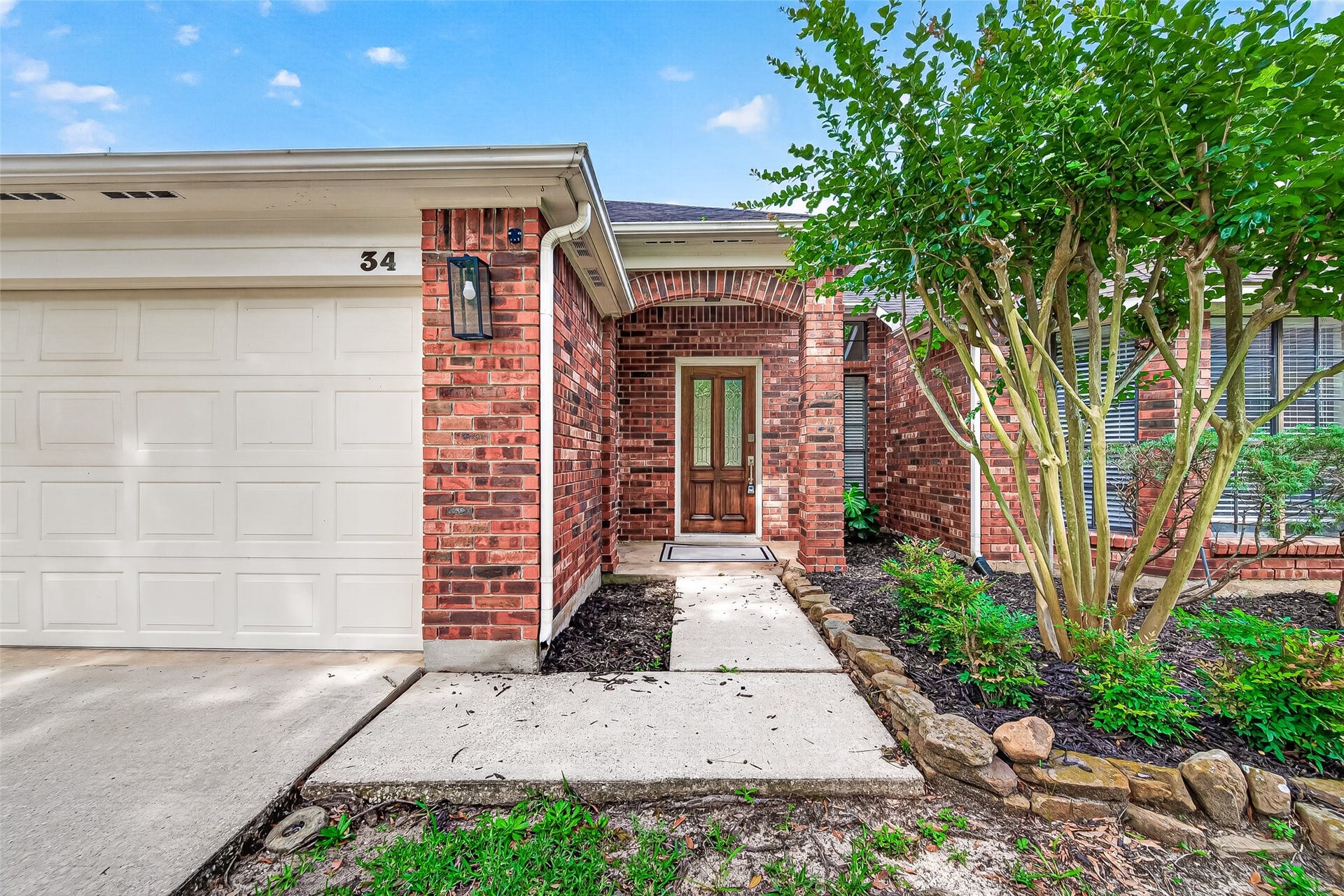34 Green Slope Place, The Woodlands, TX 77381 34 Green Slope Place, The Woodlands, TX 77381