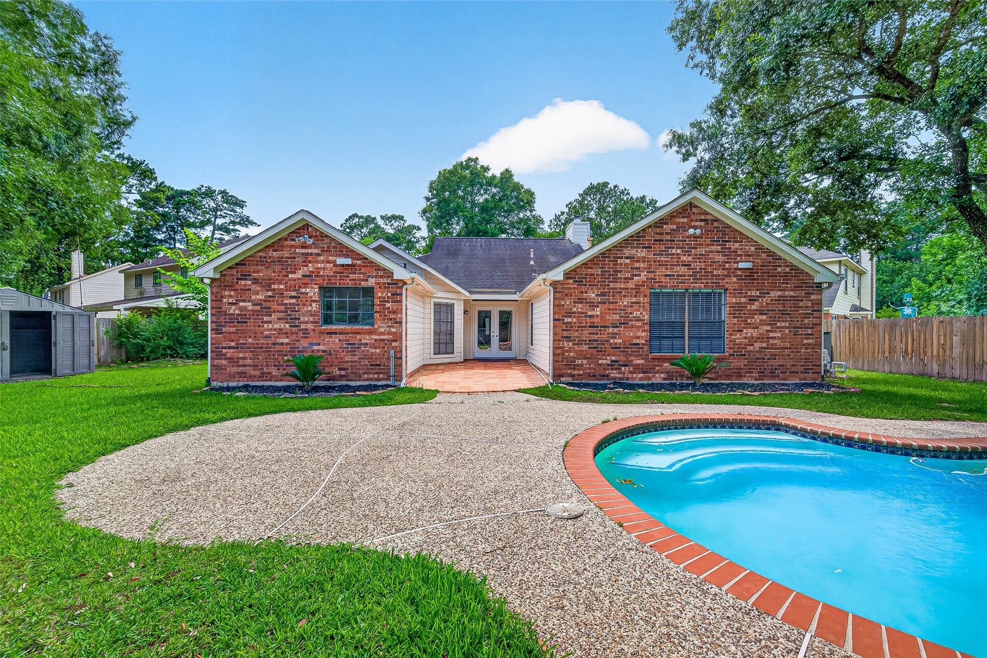 34 Green Slope Place, The Woodlands, TX 77381 34 Green Slope Place, The Woodlands, TX 77381
