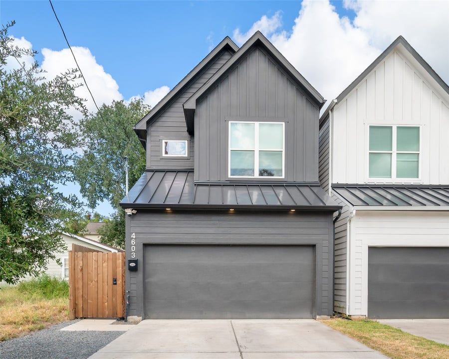 Property photo for 4603 Terry Street, Houston, TX