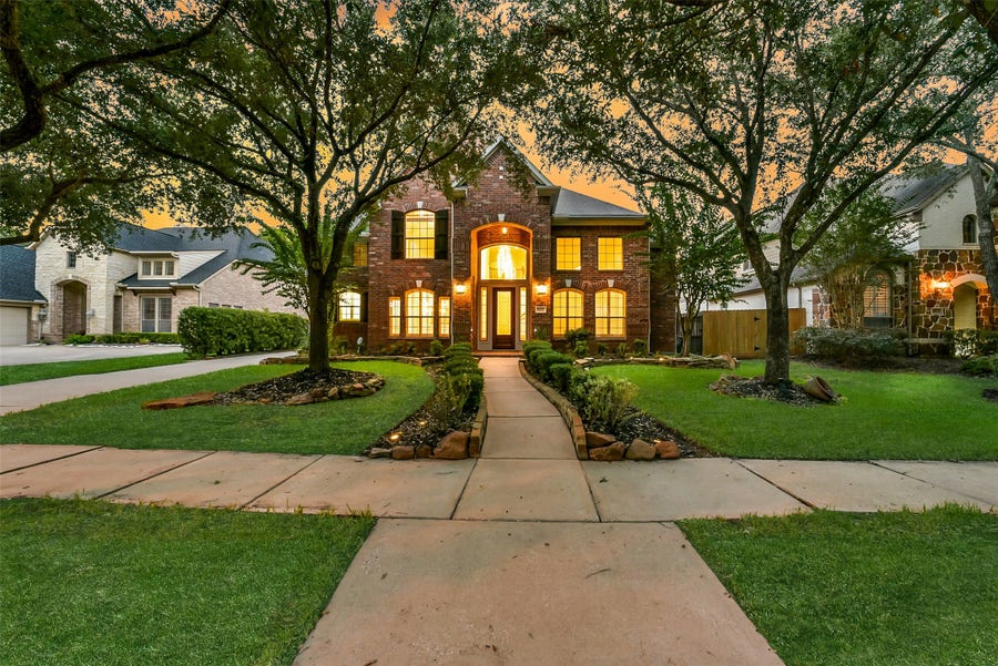 Property photo for 5911 Rose Bush Trail, Katy, TX