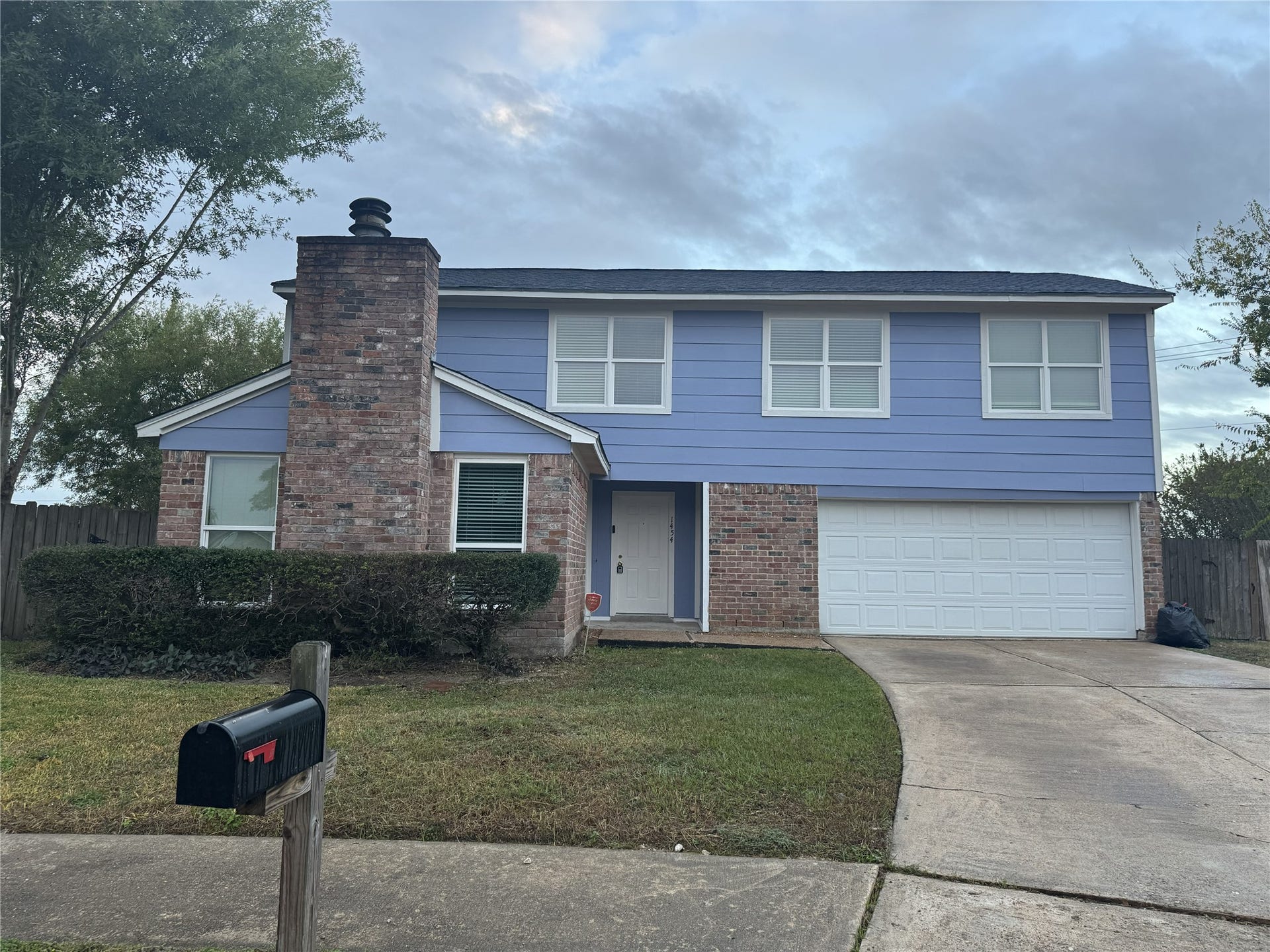 1454 Gentle Bend Drive, Missouri City, TX 77489 1454 Gentle Bend Drive, Missouri City, TX 77489